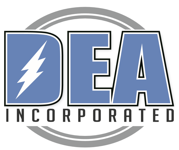 DEAINC Logo